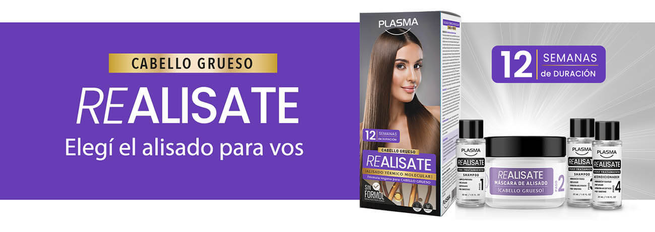 ralisate plasma grueso